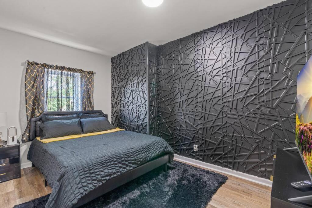 Appartement Gold Rush à Philadelphie Extérieur photo